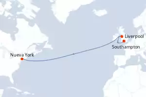 Queen Mary 2