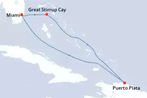 Norwegian Joy