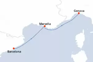 MSC World Europa