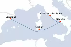 Costa Toscana