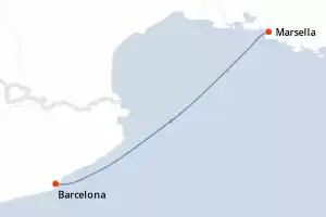 MSC World Europa