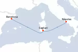 Costa Toscana
