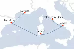 Costa Toscana