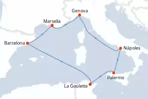 MSC Fantasia