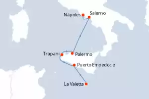 MV La Belle de l Adriatique