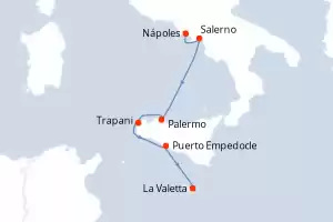 MV La Belle de l Adriatique