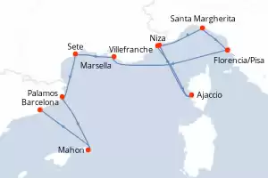 Azamara Quest