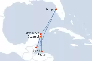 Enchantment of the Seas