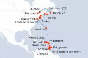 Azamara Journey