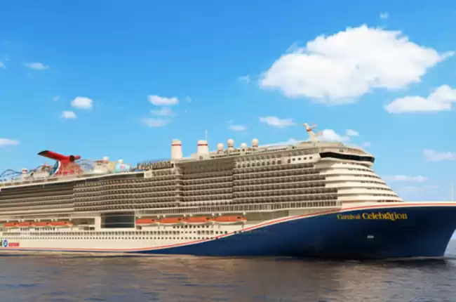 el Carnival Celebration :   