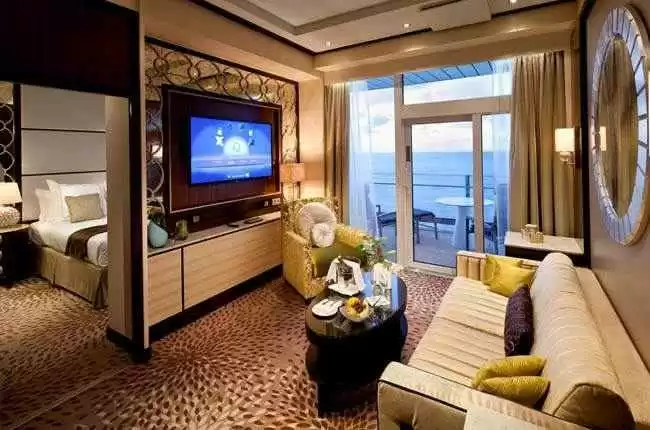 suite