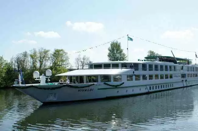 MS Vivaldi