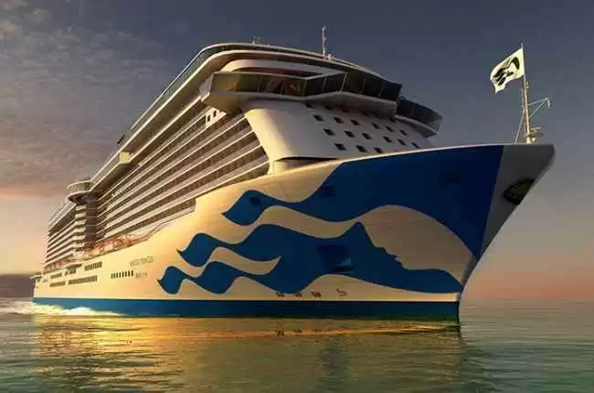 Majestic Princess