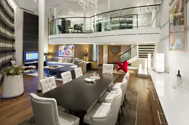 Suite