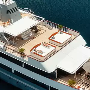 ¿A quién va dirigida la compañía Aqua Expeditions