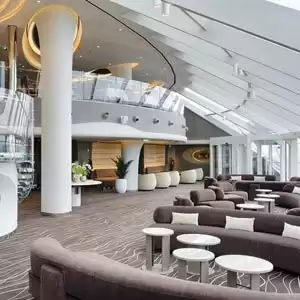 ¿A quién va dirigido el MSC YACHT CLUB?