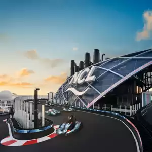 ¿A quién va dirigida la compañía Norwegian Cruise Line?
