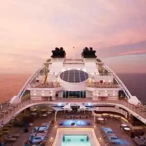 ¿A quién va dirigida la compañía SEABOURN CRUISE LINE?