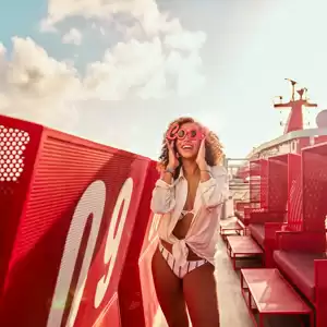 ¿A quién va dirigida la compañía Virgin Voyages?