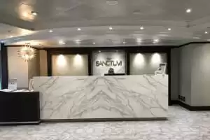 The Sanctum Spa