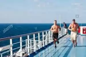 Jogging Track (Pista de jogging)