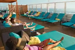 Serenity Adult-Only Retreat