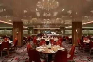 Reflections Restaurant