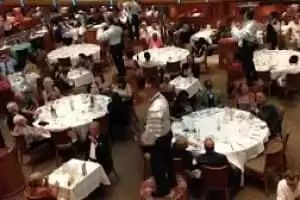 Southern Lights Dining Room