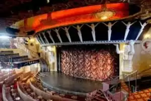 Espectáculos y Animaciones en el Phantom