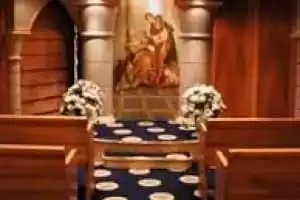 Capilla para Bodas