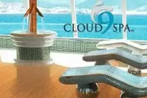 Cloud 9 Spa
