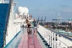 Jogging Track (Pista de Jogging)