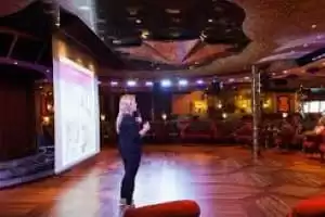 Espectáculos y animaciones en El Morocco