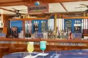 Blue Iguana Tequila Bar