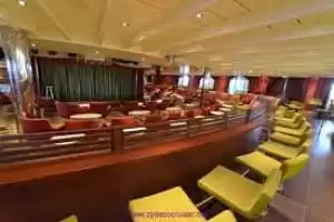 Espectáculos y animaciones en el Limelight Lounge