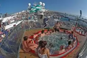 Whrilpools (Jacuzzis)