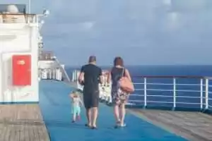 Jogging Track (Pista de jogging)