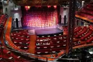 Espectáculos en el Ivanhoe Theater