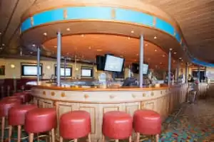 RedFrog Pub & Brewery