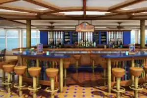 Blue Iguana Tequila Bar