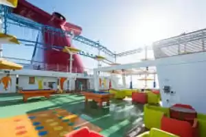 The Clubhouse en elSportSquare