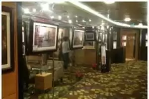 Galería de Arte