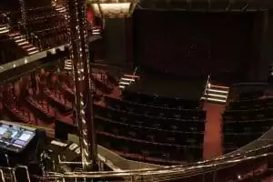 Spectacles et animations au théâtre bel ami