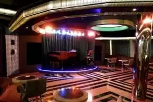 Salón de Baile Pompadour