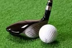 Campo de Golf Virtual