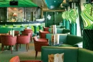 Sala de Baile Conte Verde 1923