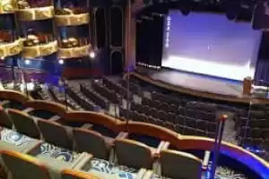 Espectáculos y Animaciones en el Teatro Royal Court