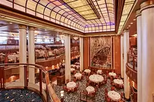 Restaurante Britannia