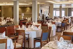 Restaurante Princess Grill