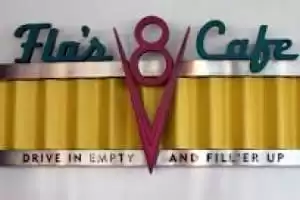 Flo's Café